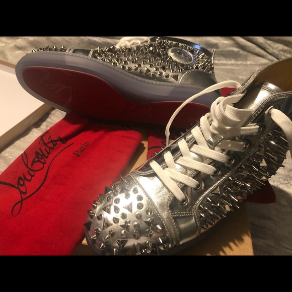 Christian Louboutin | Shoes | Christian 